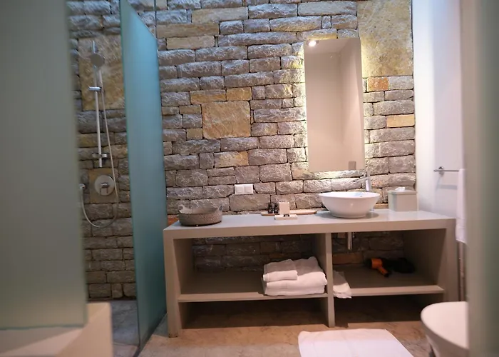 Bella Sombra Hotel Golturkbuku