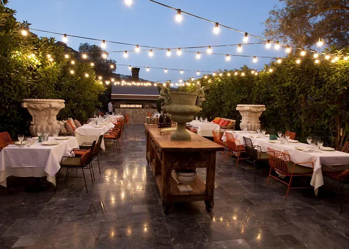 Bella Sombra Hotel 3*