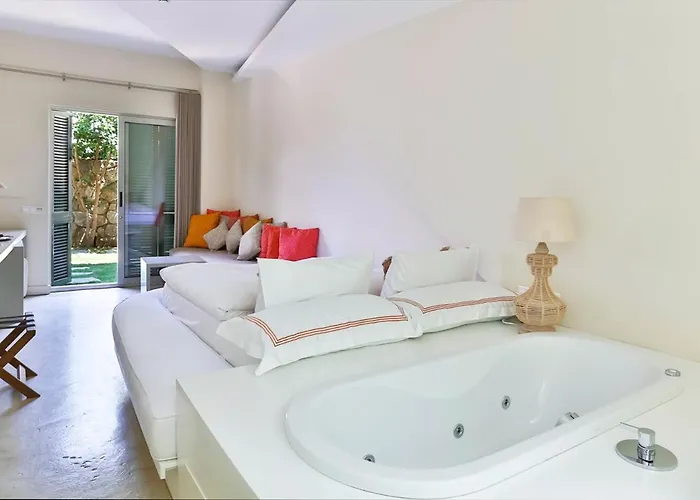 Hotel Bella Sombra 3*