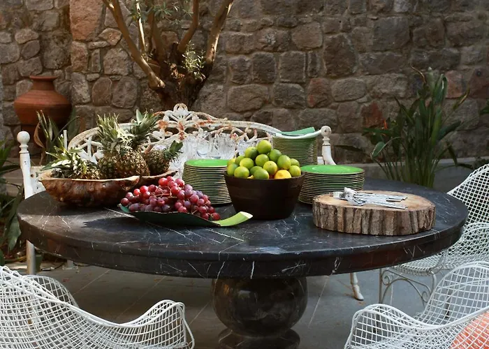 Bella Sombra Golturkbuku