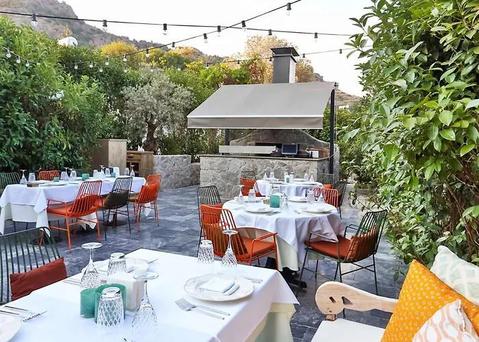 Bella Sombra Hotel 3*