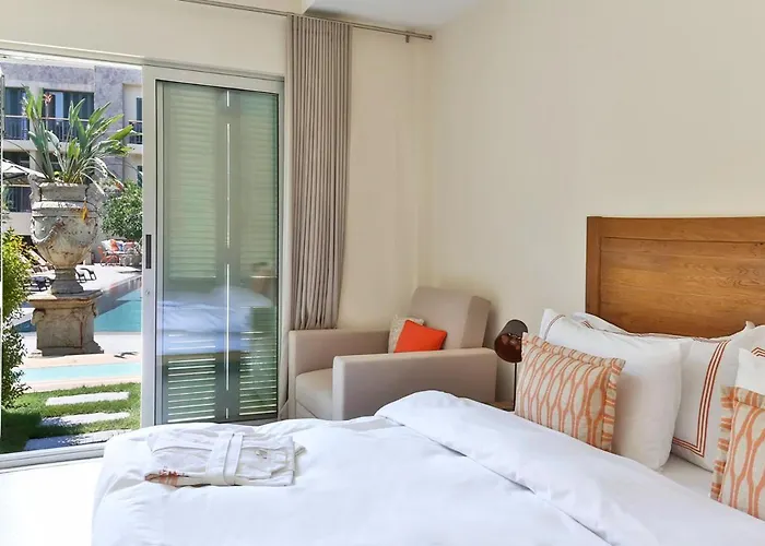 Hotel Bella Sombra 3*