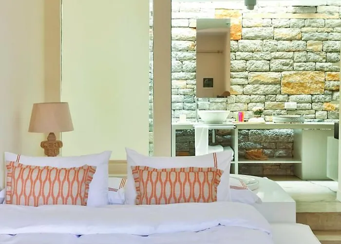 Hotel Bella Sombra Golturkbuku