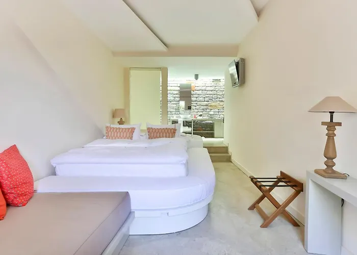 Hotel Bella Sombra Golturkbuku