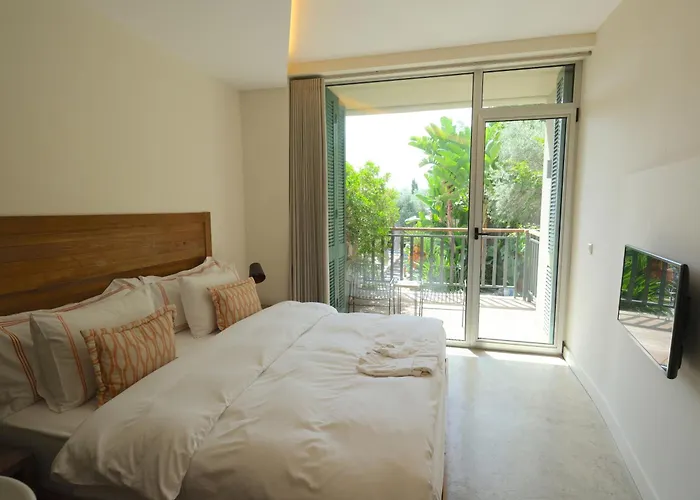 Hotel Bella Sombra 3*