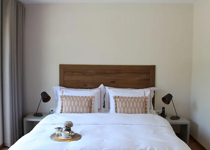 Bella Sombra Hotel Golturkbuku