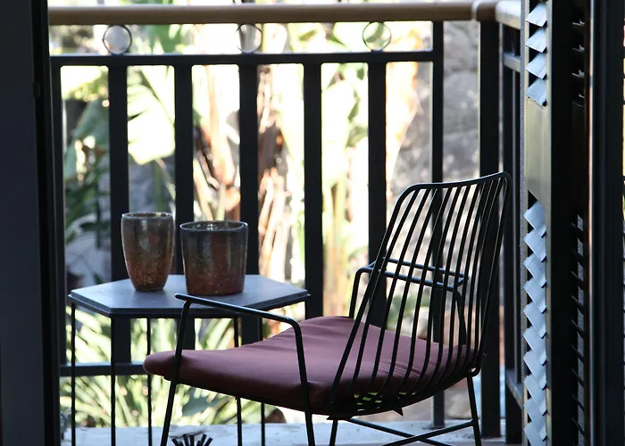 Bella Sombra Hotel 3*