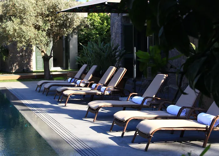 Hotel Bella Sombra 3*