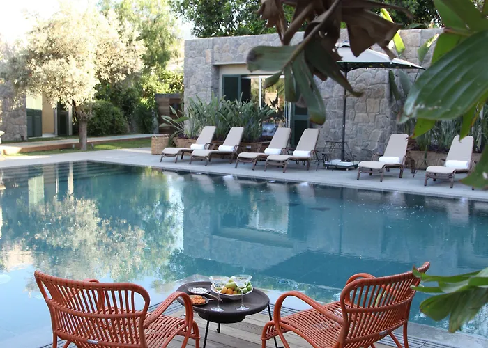 Bella Sombra Hotel 3*