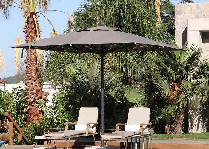 Bella Sombra Golturkbuku