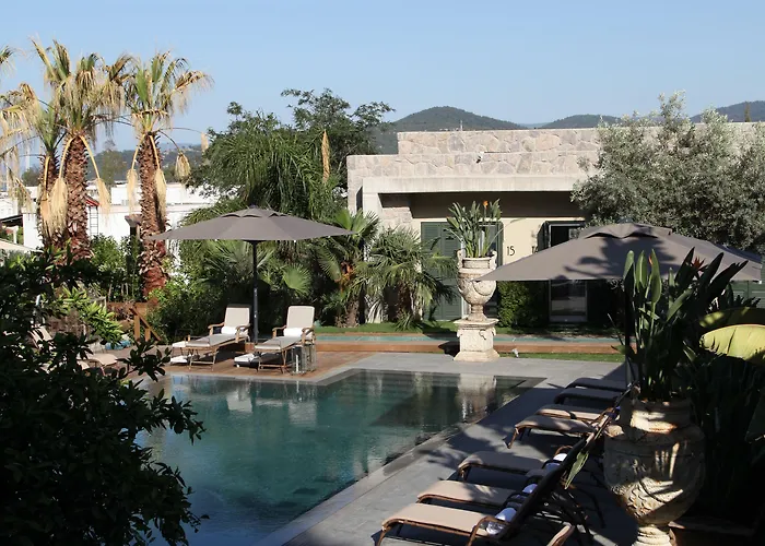 Hotel Bella Sombra 3*