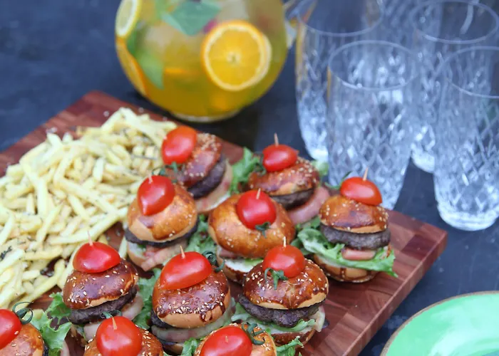 Bella Sombra Hotel Golturkbuku