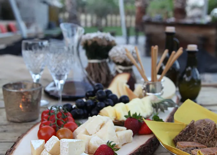 Bella Sombra Golturkbuku