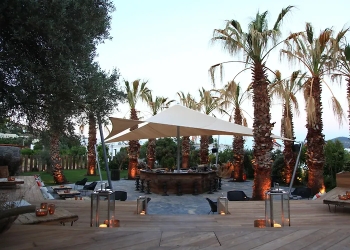 Bella Sombra Hotel 3*