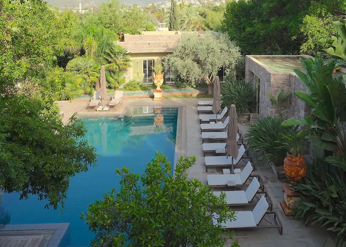 Hotel Bella Sombra 3*