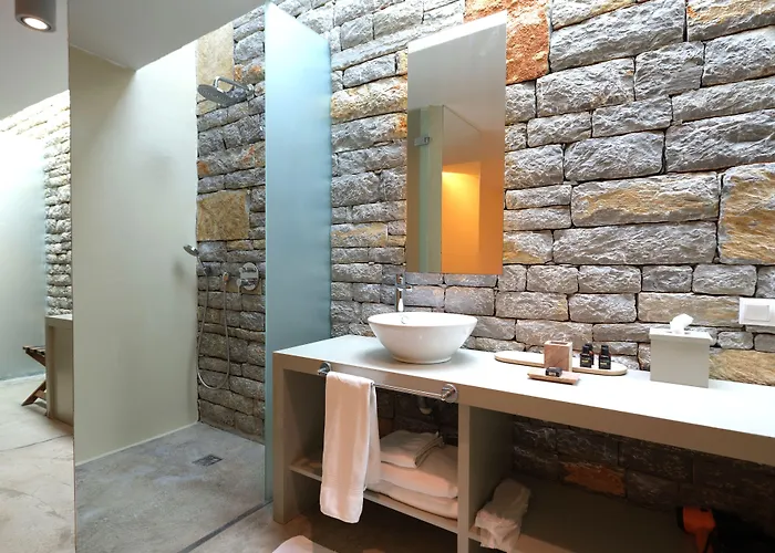 Bella Sombra Hotel Golturkbuku