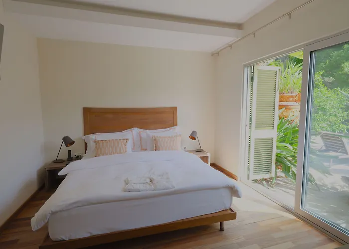 Bella Sombra Golturkbuku